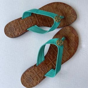 Tory Burch sandals Size 7